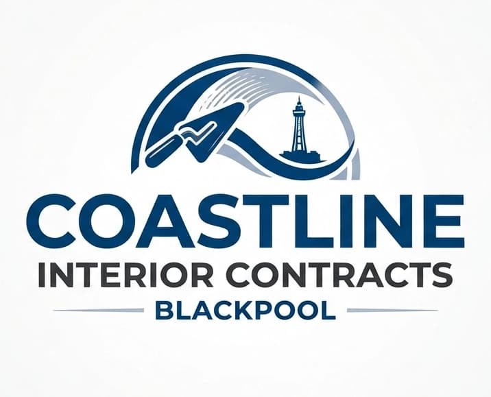 Coastline Interior Contracts logo