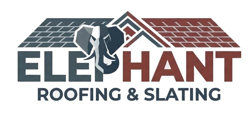 Elephant Roofing & Slating logo