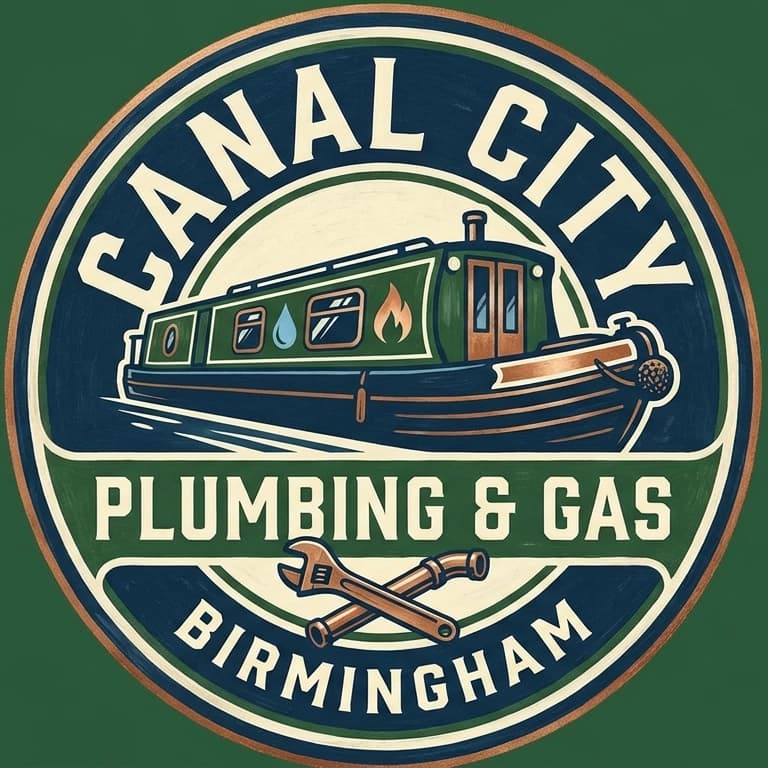 Canal City Plumbing & Gas logo