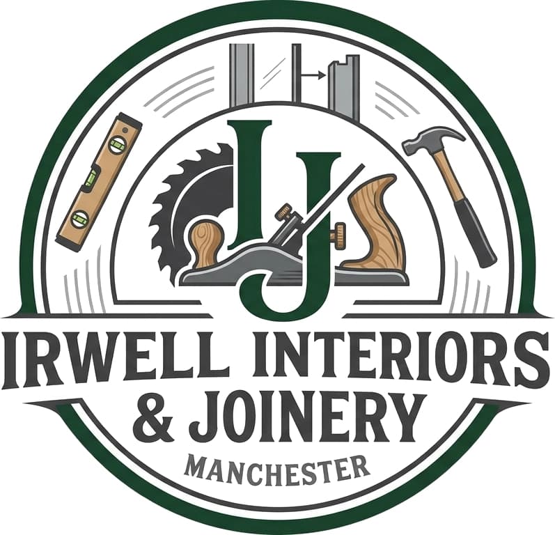 Irwell Interiors & Joinery logo
