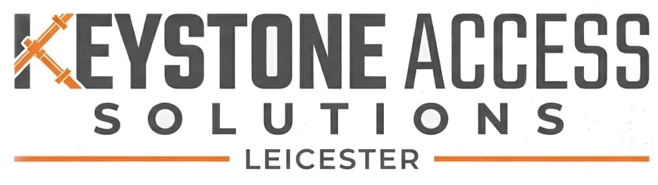 Keystone Access Solutions logo