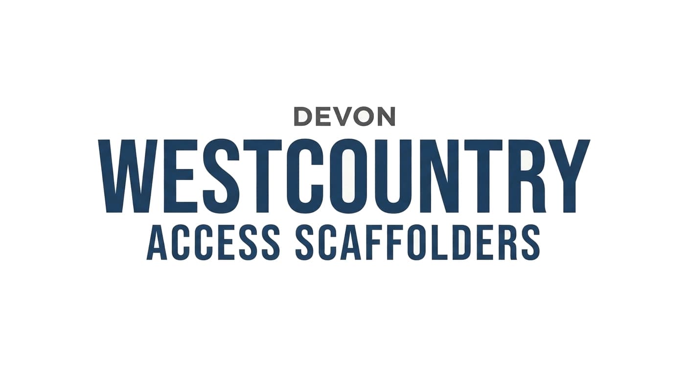 Westcountry Access Scaffolders logo